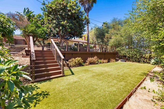1407 Monte Vista Drive, Vista, CA 92084