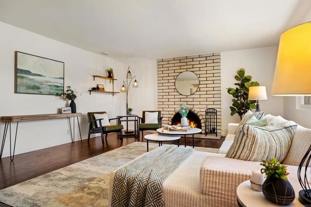 1407 Monte Vista Drive, Vista, CA 92084