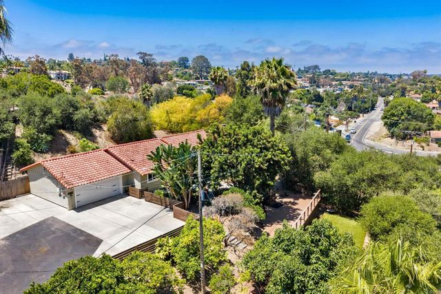 1407 Monte Vista Drive, Vista, CA 92084