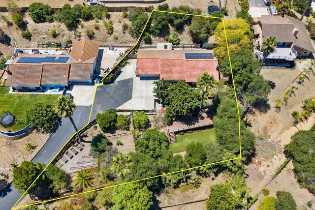 1407 Monte Vista Drive, Vista, CA 92084