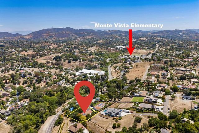 1407 Monte Vista Drive, Vista, CA 92084