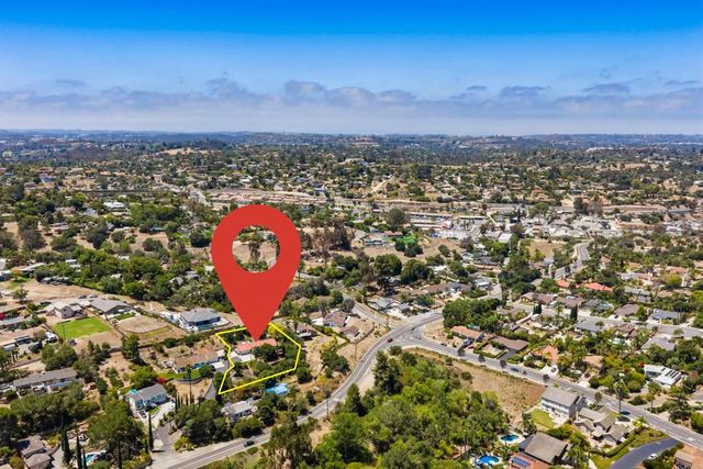 1407 Monte Vista Drive, Vista, CA 92084