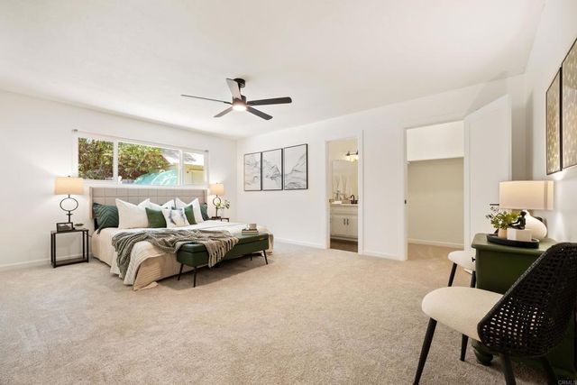 1407 Monte Vista Drive, Vista, CA 92084