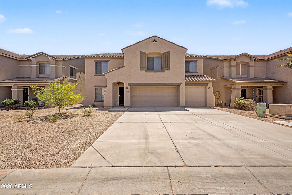 43631 W COWPATH Road, Maricopa, AZ 85138 — exterior