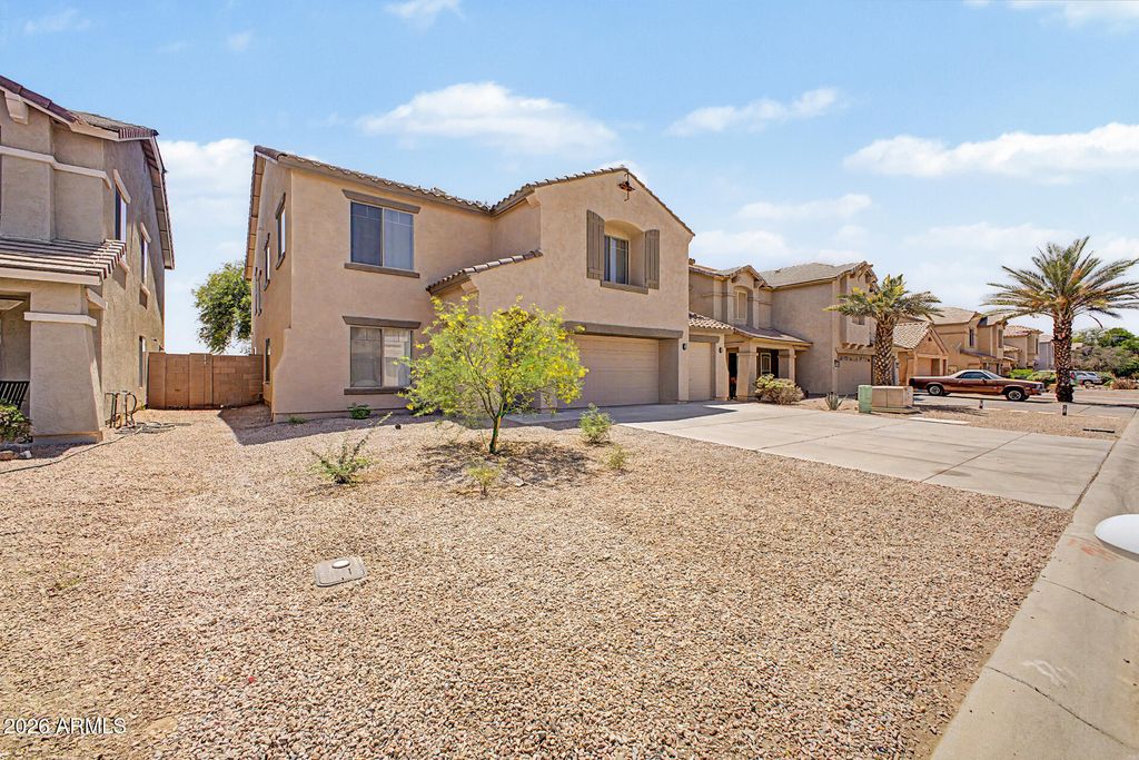 43631 W COWPATH Road, Maricopa, AZ 85138 — photo 2
