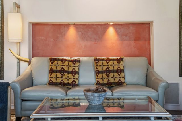 613 Camino Del Monte Sol, Santa Fe, NM 87505