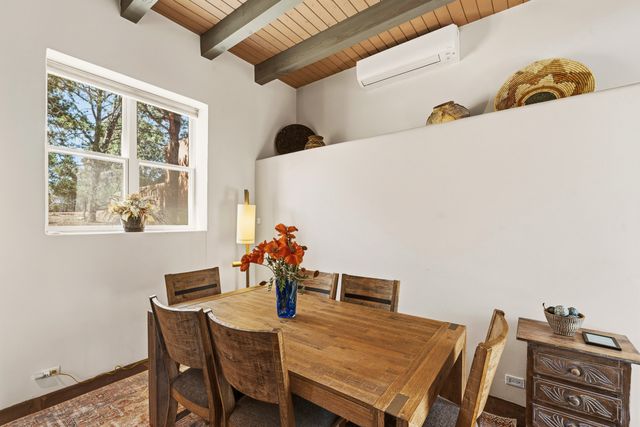 613 Camino Del Monte Sol, Santa Fe, NM 87505