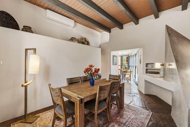 613 Camino Del Monte Sol, Santa Fe, NM 87505