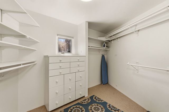 613 Camino Del Monte Sol, Santa Fe, NM 87505