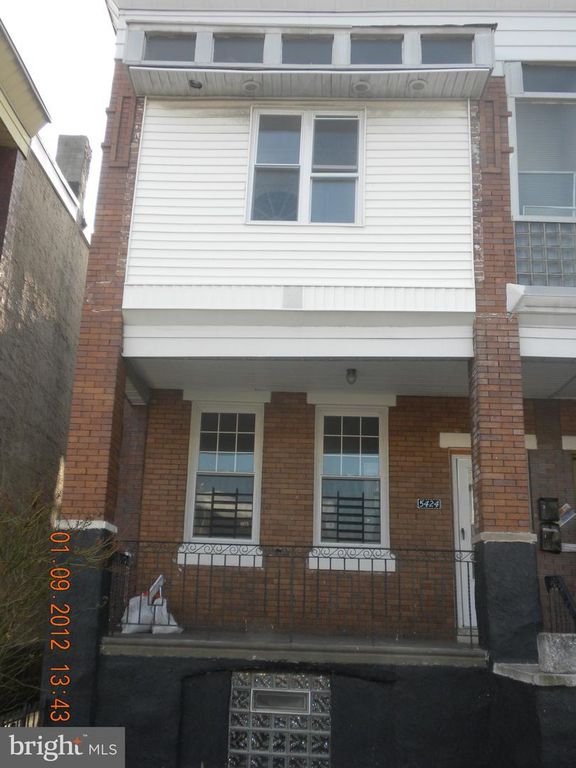 5424 WALNUT ST, Philadelphia, PA 19139