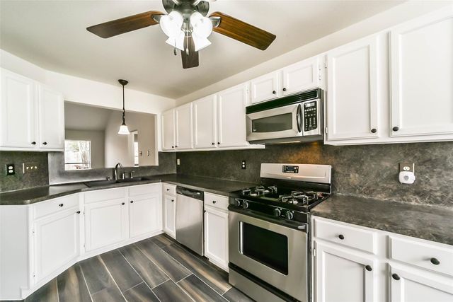 2511 Pine Cone Drive, Houston, TX 77339