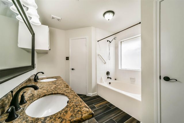 2511 Pine Cone Drive, Houston, TX 77339