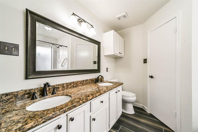 2511 Pine Cone Drive, Houston, TX 77339