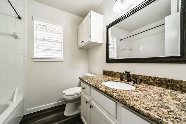 2511 Pine Cone Drive, Houston, TX 77339