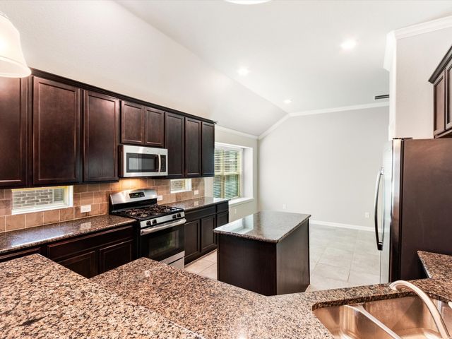 16609 Spence Park Lane, Prosper, TX 75078