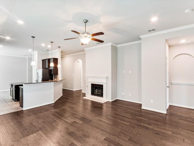 16609 Spence Park Lane, Prosper, TX 75078