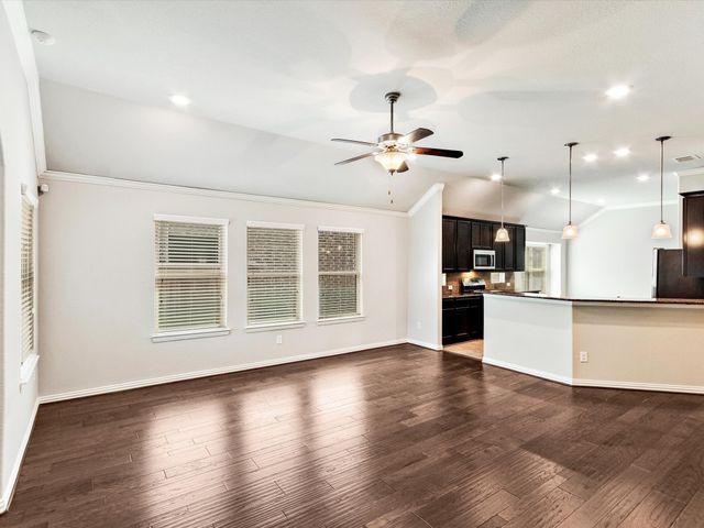 16609 Spence Park Lane, Prosper, TX 75078