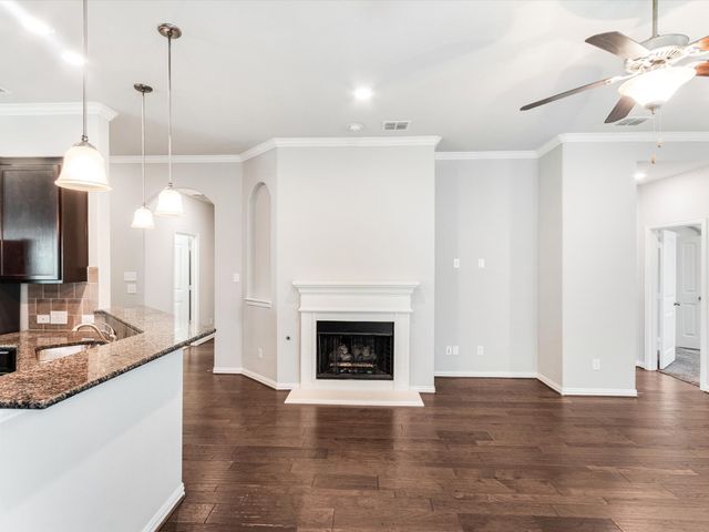 16609 Spence Park Lane, Prosper, TX 75078