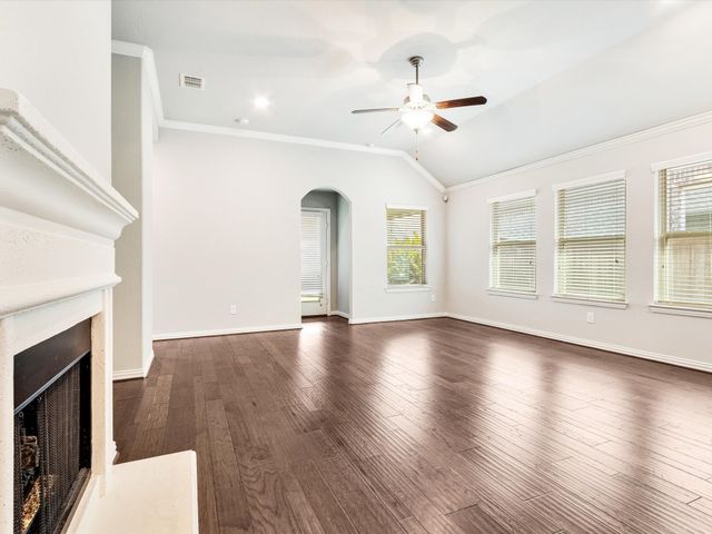 16609 Spence Park Lane, Prosper, TX 75078