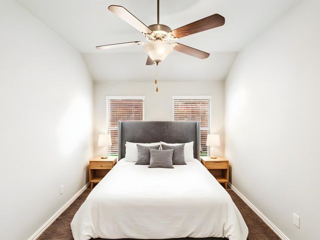 16609 Spence Park Lane, Prosper, TX 75078