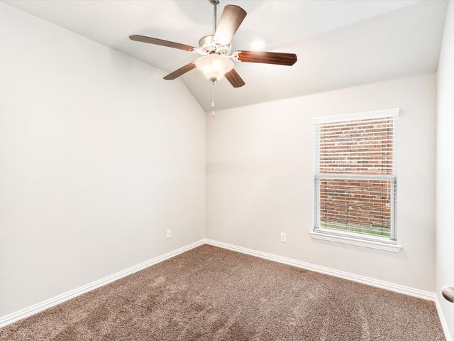 16609 Spence Park Lane, Prosper, TX 75078