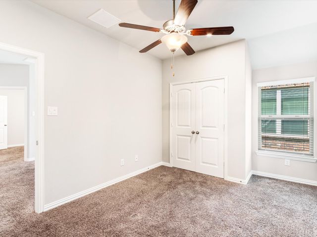 16609 Spence Park Lane, Prosper, TX 75078