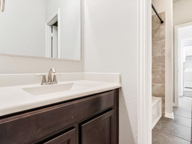 16609 Spence Park Lane, Prosper, TX 75078