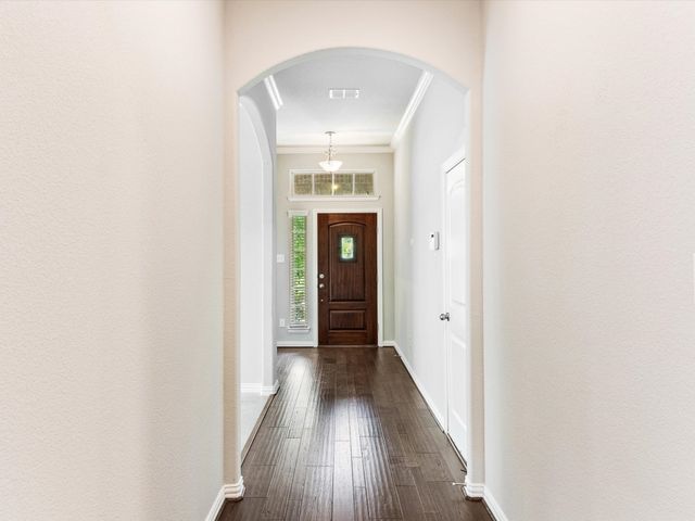 16609 Spence Park Lane, Prosper, TX 75078