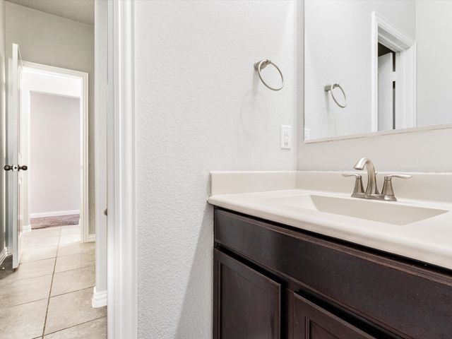 16609 Spence Park Lane, Prosper, TX 75078