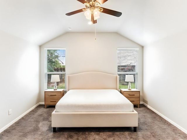 16609 Spence Park Lane, Prosper, TX 75078