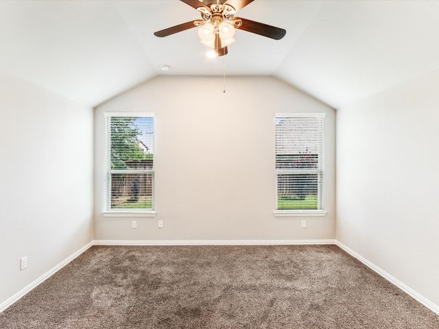 16609 Spence Park Lane, Prosper, TX 75078