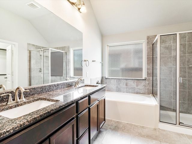 16609 Spence Park Lane, Prosper, TX 75078