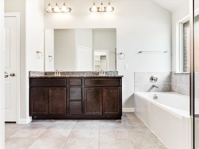 16609 Spence Park Lane, Prosper, TX 75078