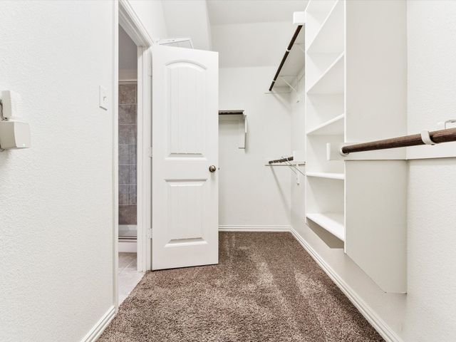 16609 Spence Park Lane, Prosper, TX 75078