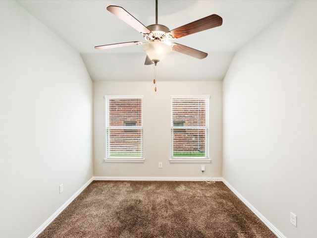 16609 Spence Park Lane, Prosper, TX 75078