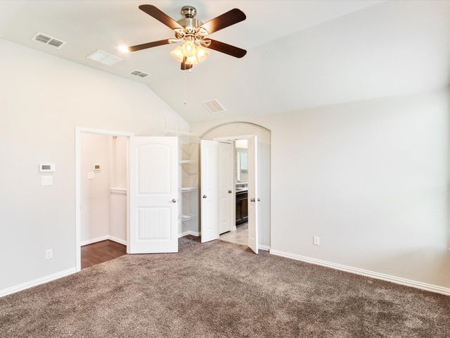 16609 Spence Park Lane, Prosper, TX 75078