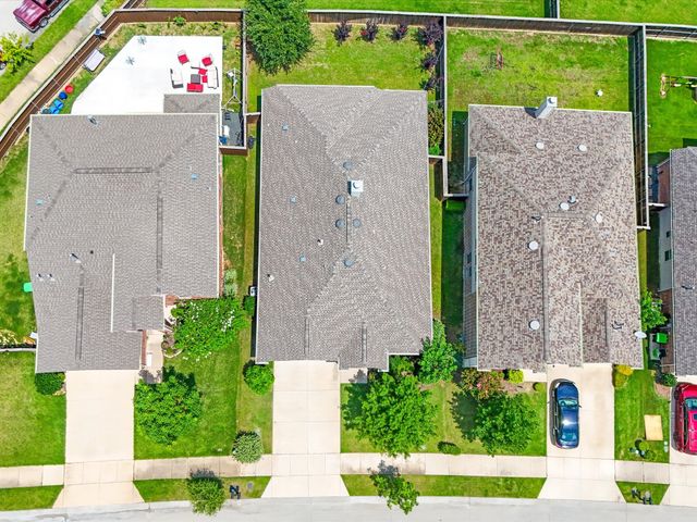 16609 Spence Park Lane, Prosper, TX 75078