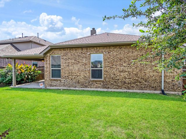 16609 Spence Park Lane, Prosper, TX 75078