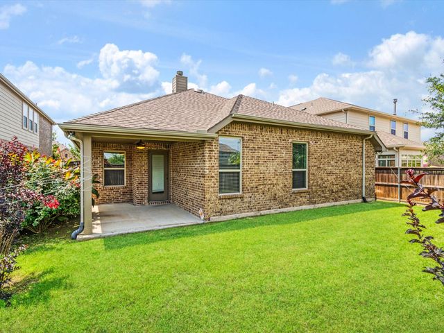 16609 Spence Park Lane, Prosper, TX 75078
