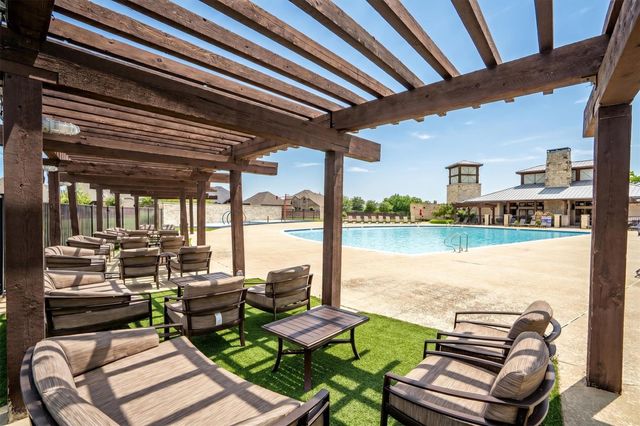 16609 Spence Park Lane, Prosper, TX 75078