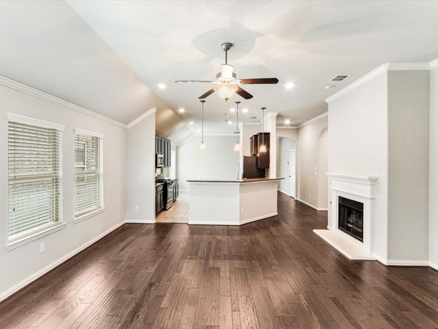 16609 Spence Park Lane, Prosper, TX 75078