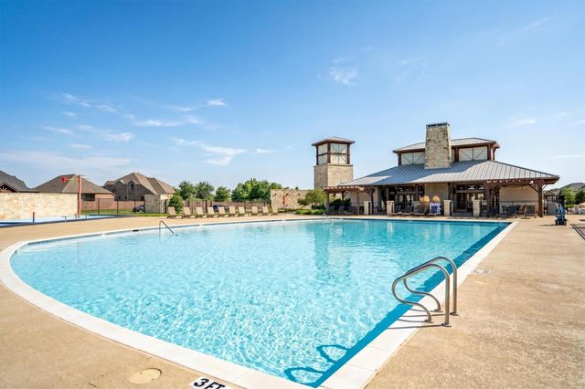 16609 Spence Park Lane, Prosper, TX 75078