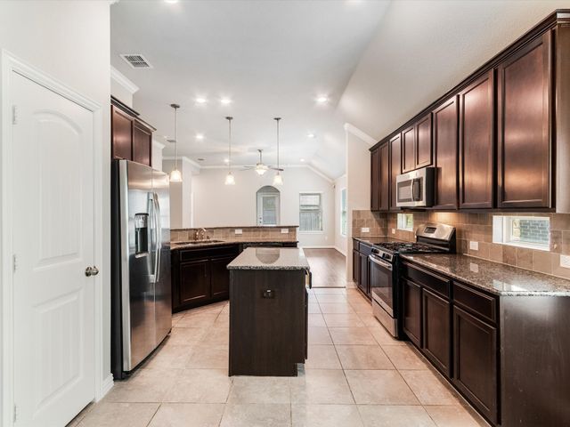 16609 Spence Park Lane, Prosper, TX 75078