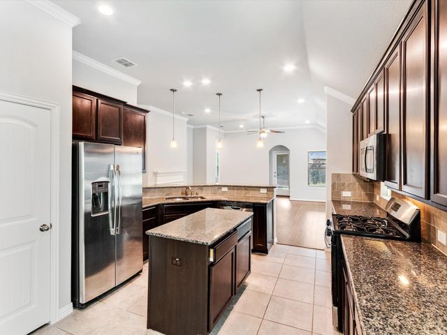 16609 Spence Park Lane, Prosper, TX 75078