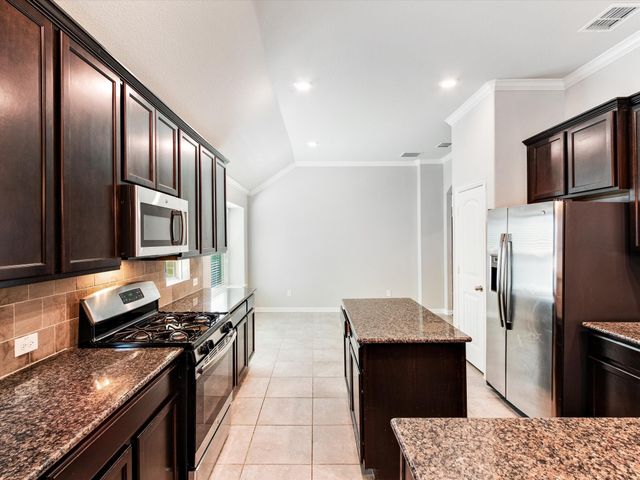 16609 Spence Park Lane, Prosper, TX 75078