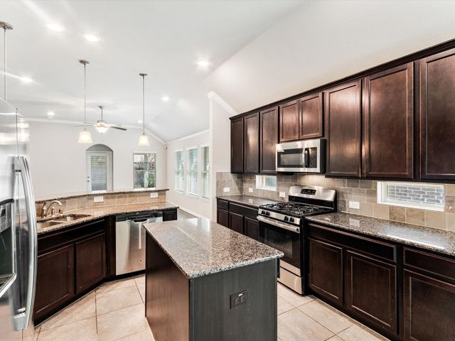 16609 Spence Park Lane, Prosper, TX 75078