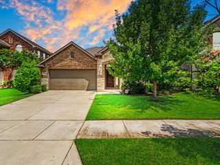 16609 Spence Park Lane, Prosper, TX 75078