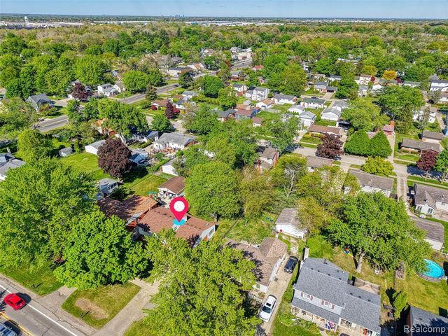 11514 N Haggerty Road, Plymouth, MI 48170