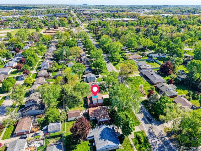 11514 N Haggerty Road, Plymouth, MI 48170