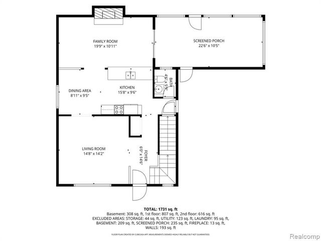 11514 N Haggerty Road, Plymouth, MI 48170
